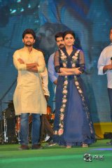 Nenu Local Movie Audio Launch